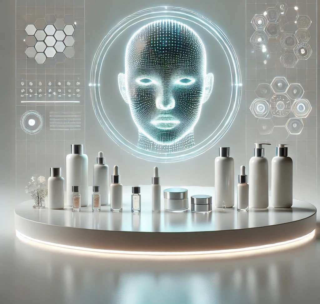 Tech in Beauty: AI, Virtual Try-Ons, and Personalized Products