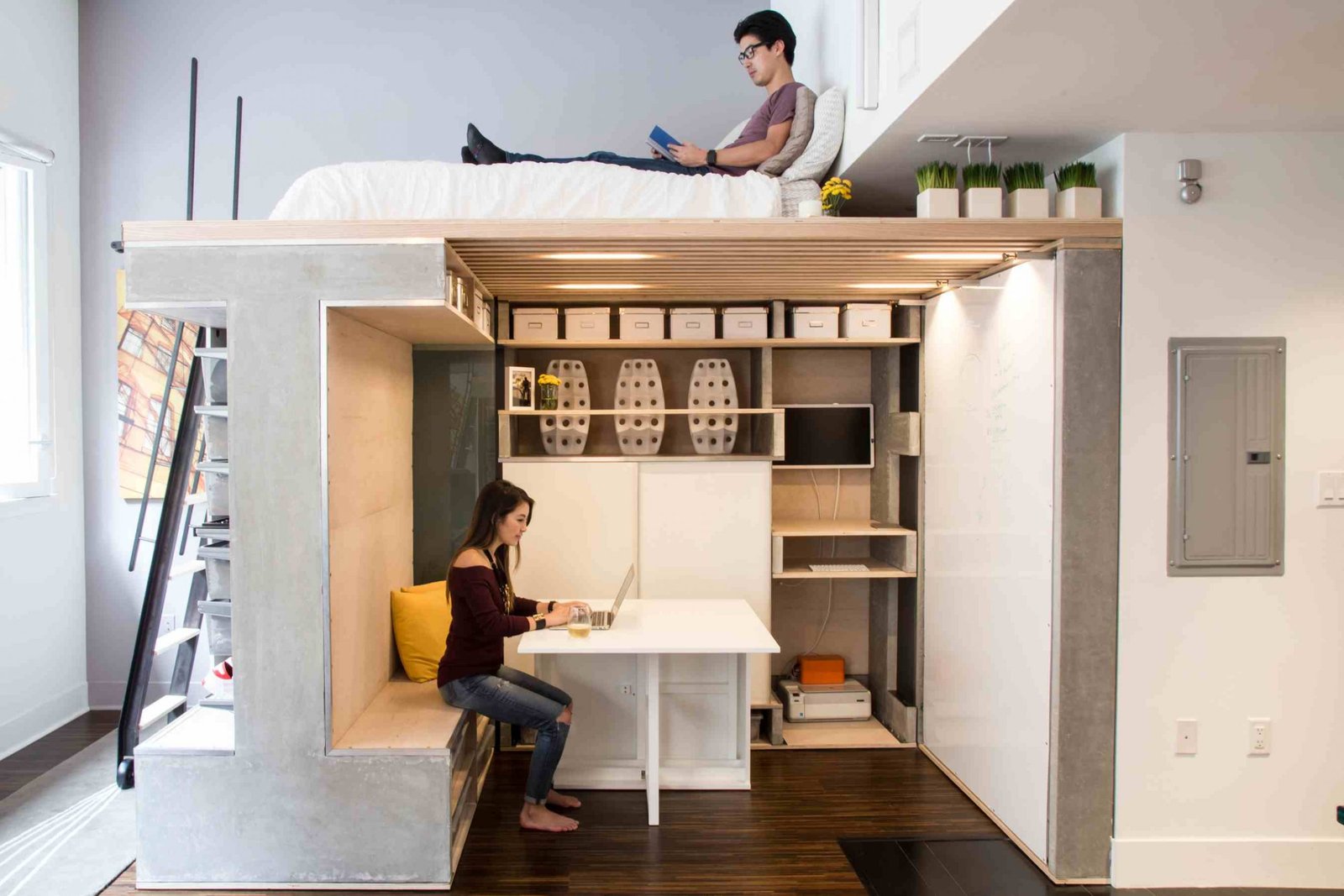 The Rise of Multi-Purpose Spaces in Modern Homes