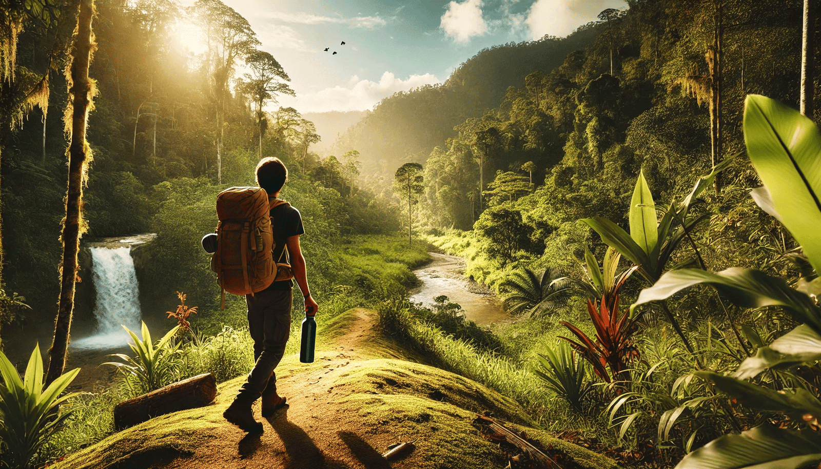 Sustainable Travel: Can Tourism Exist Without Harm?