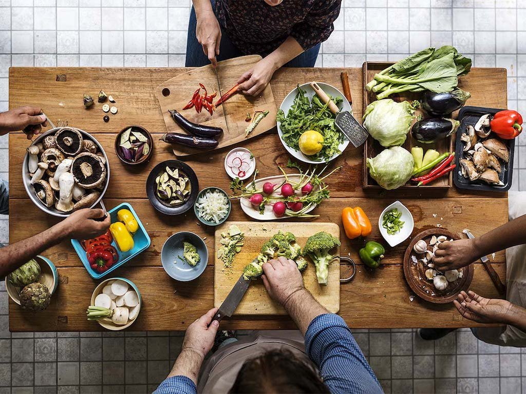 Plant-Forward Eating: Trend or Permanent Lifestyle Shift?