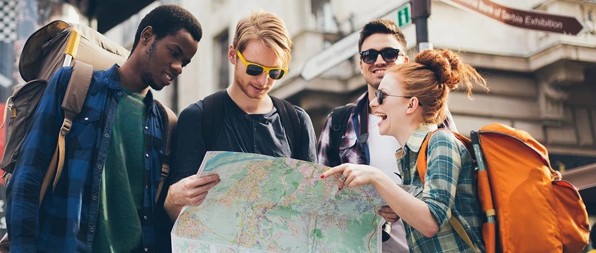 The Rise of Purpose-Driven Travel: Meaning Over Miles