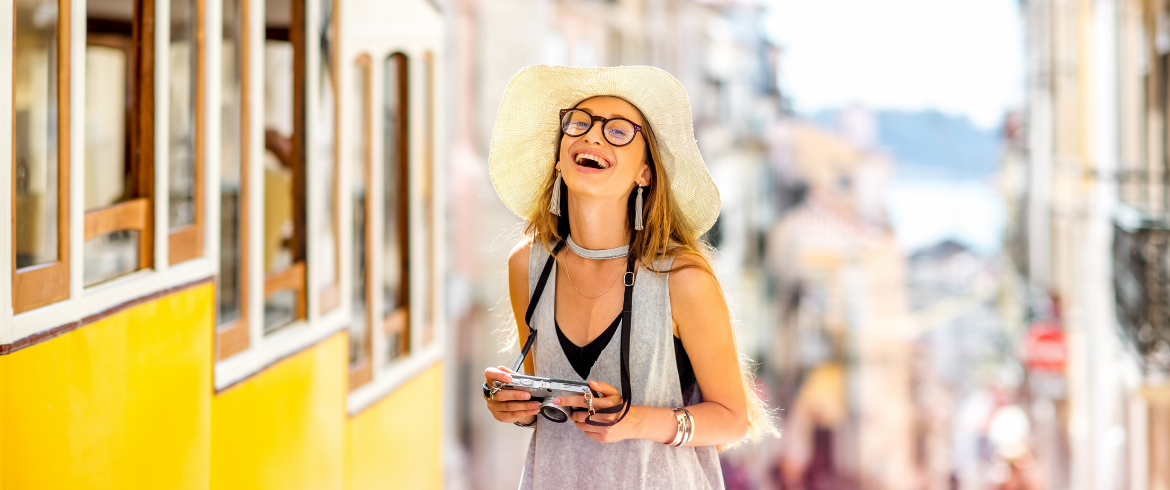 Slow Travel: Why Fewer Trips Are Becoming More Valuable