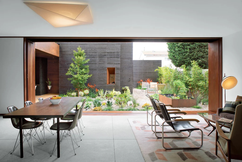 Homes That Heal: Designing Spaces for Mental Well-Being