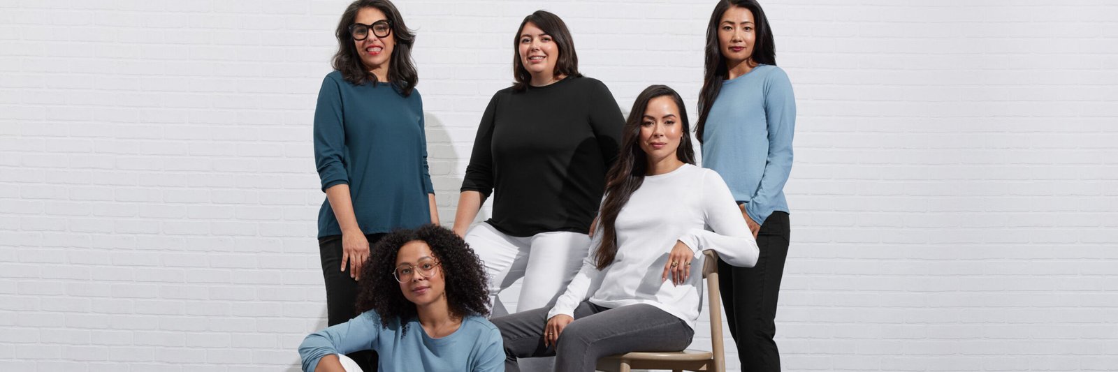 Best Eileen Fisher Clothing Pieces for a Minimalist Wardrobe