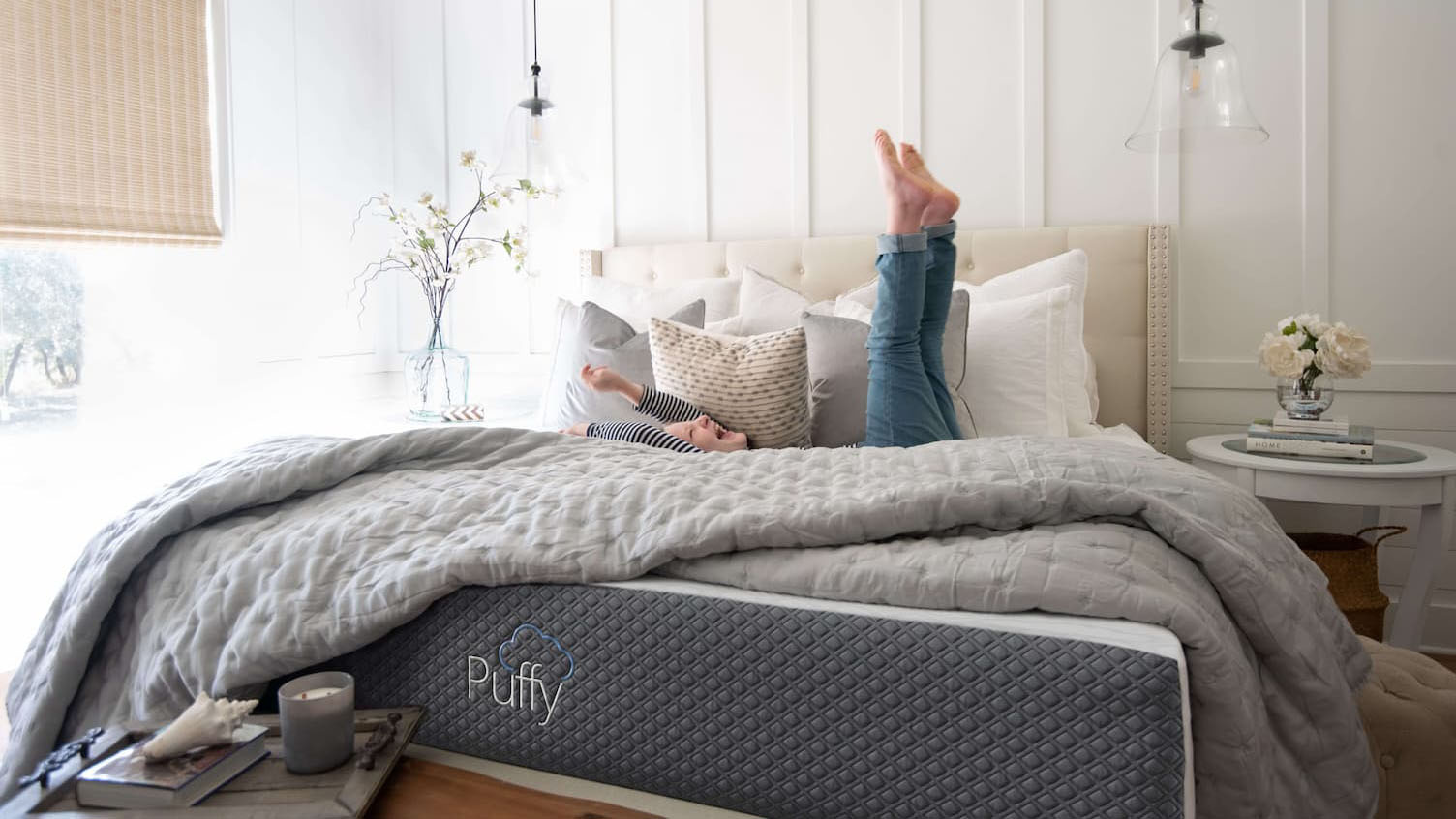 Puffy Mattress for Back Pain: Can It Improve Sleep?