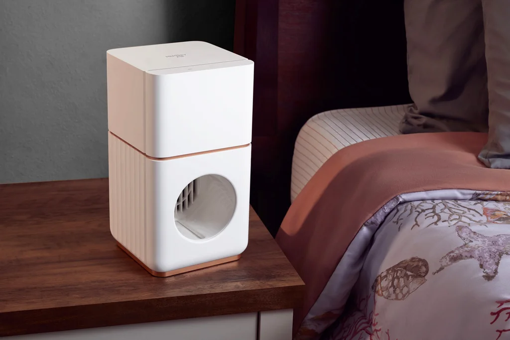 MemoryAir for Better Sleep: What Users Should Know