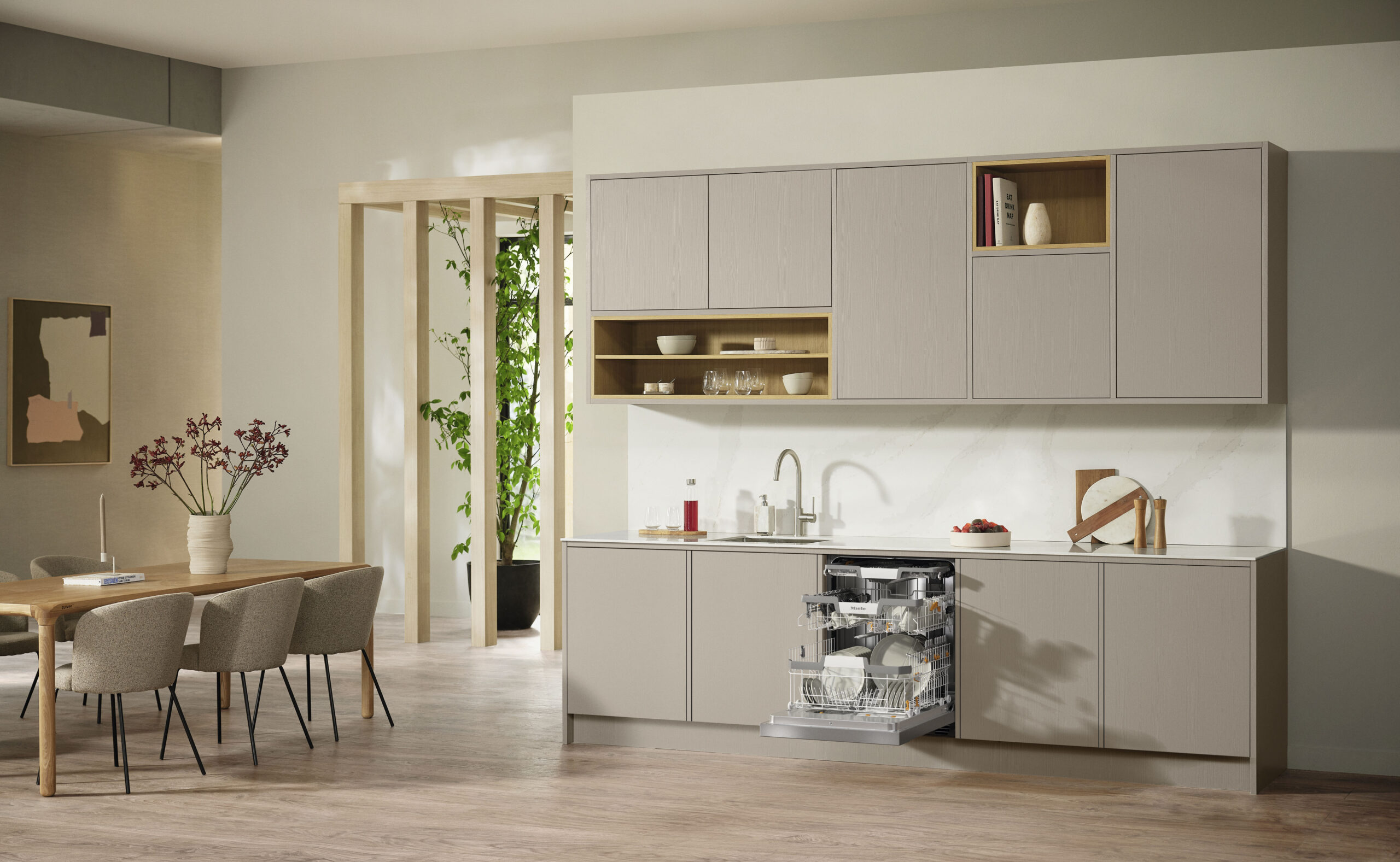 Bing Lee AU How to Choose the Right Dishwasher for Your Kitchen