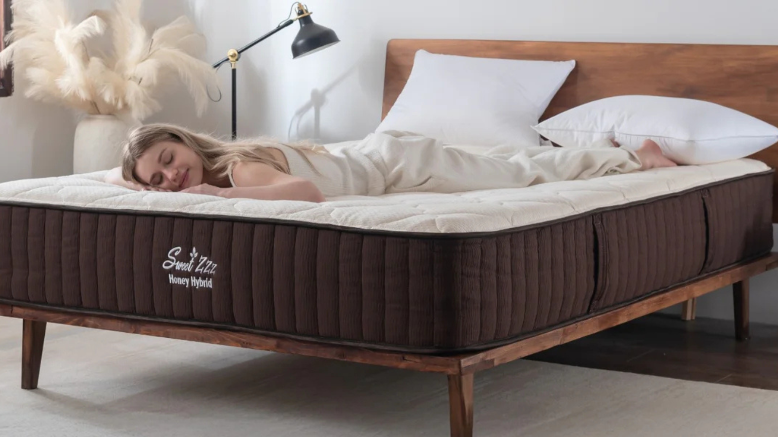 Sweet Zzz Mattress: Mattress Comfort Features to Consider Before You Buy