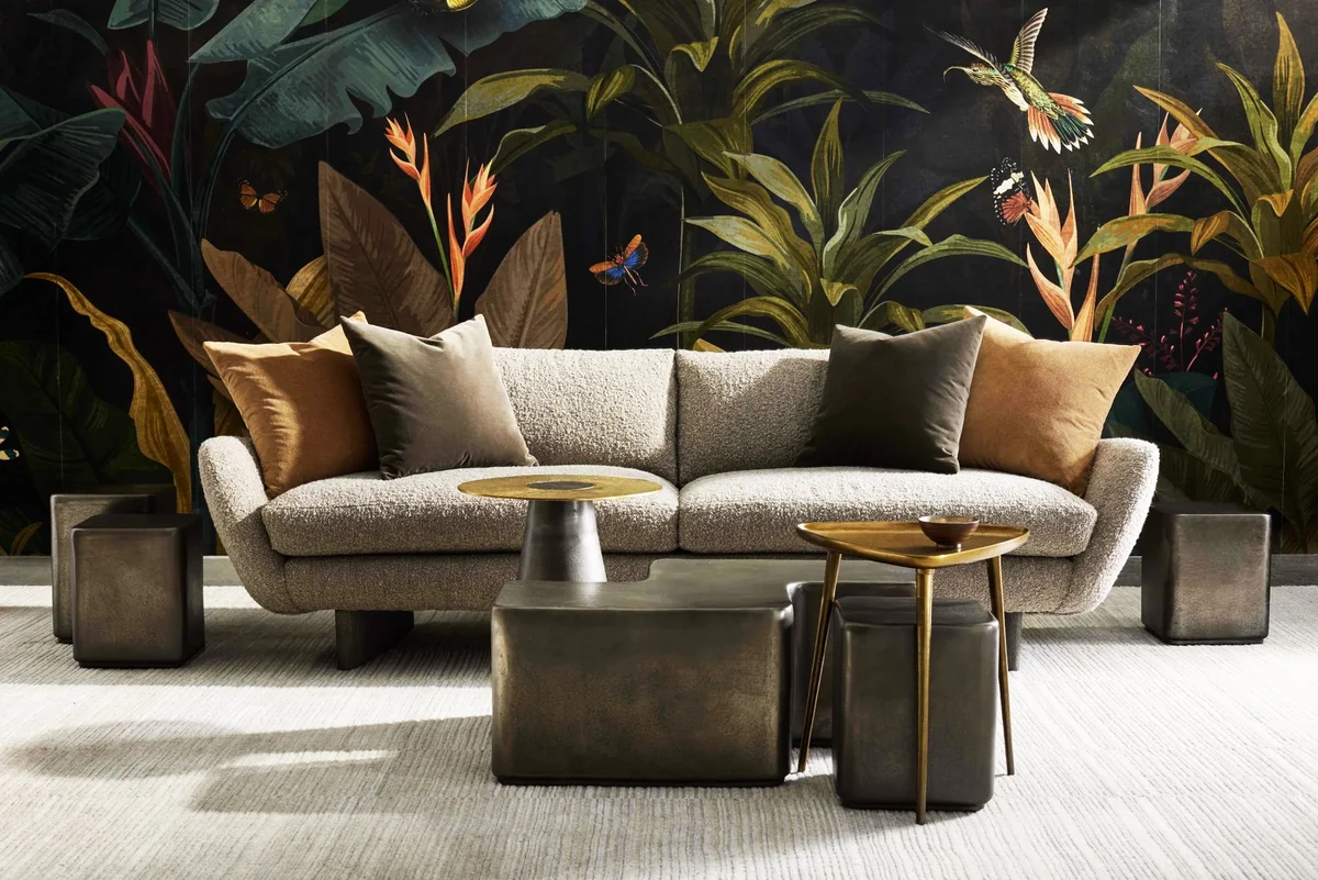 Old Bones Co Living Room Furniture Ideas for a Warm and Inviting Home